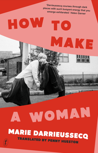 How to Make a Woman