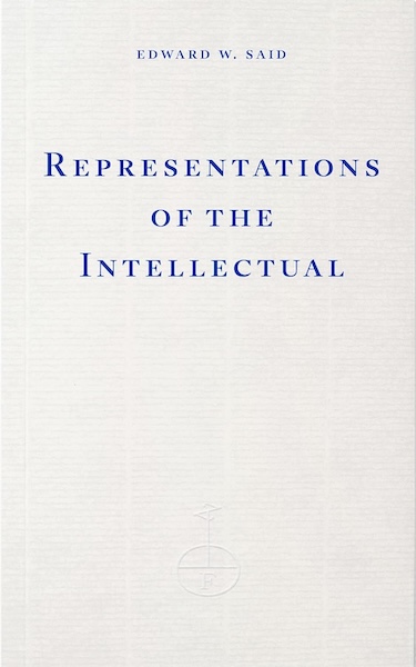 Representations of the Intellectual