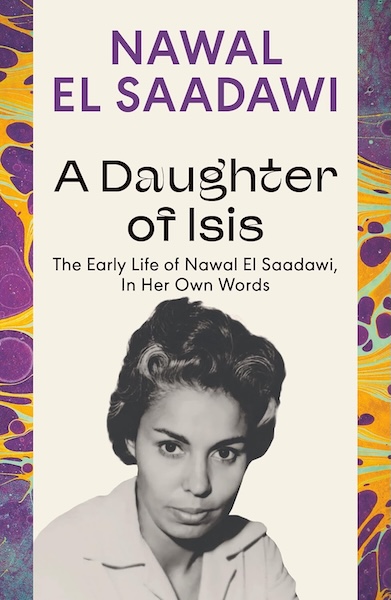 A Daughter of Isis
