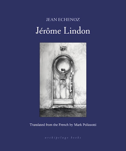 Jérôme Lindon