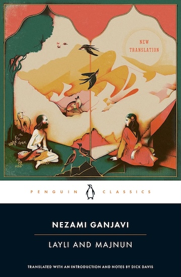 Layli and Majnun
