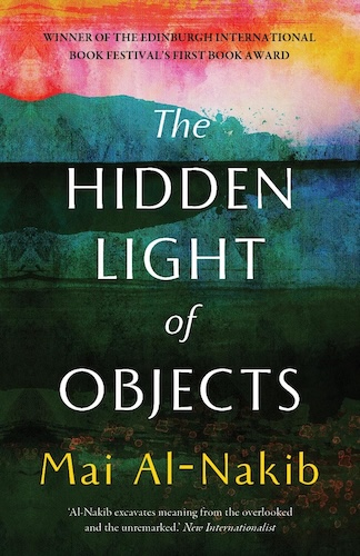 The Hidden Light of Objects