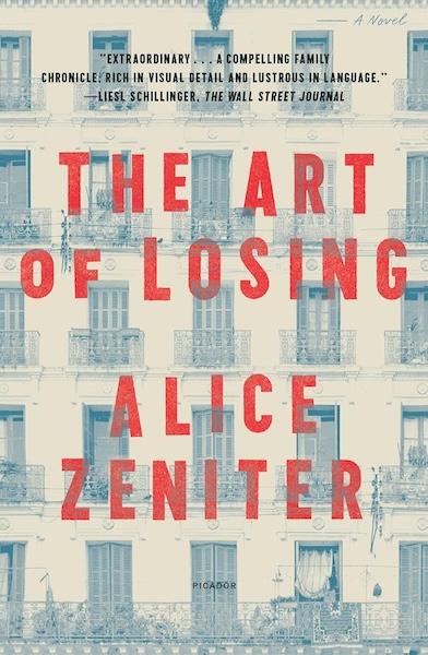 Art of Losing