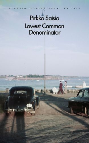 Lowest Common Denominator