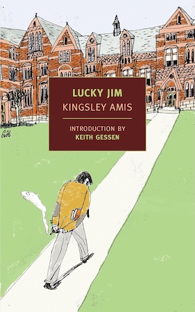 Lucky Jim