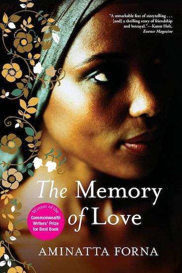 The Memory of Love