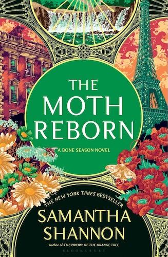 The Moth Reborn