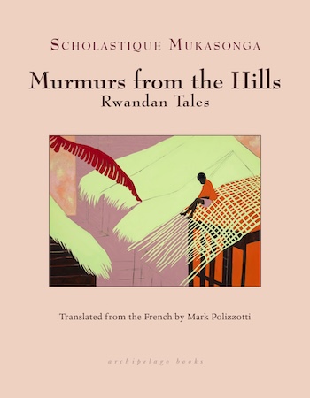 Murmurs from the Hills: Rwandan Tales
