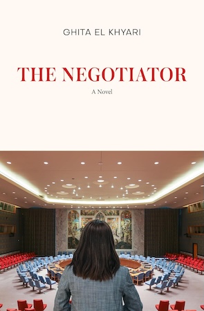 The Negotiator: A Woman at the Heart of the UN