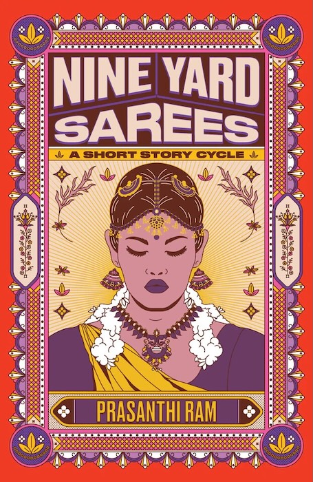 Nine Yard Sarees