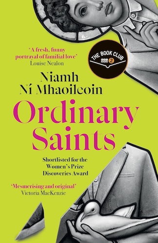 Ordinary Saints