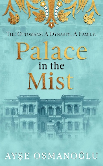 Palace in the Mist