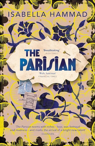 The Parisian