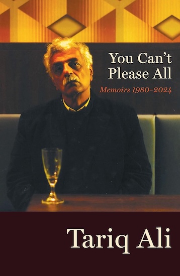 You Can’t Please All