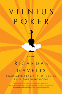 Vilnius Poker