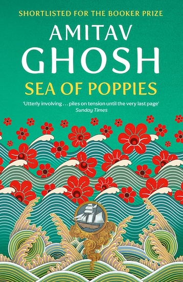 Sea of Poppies