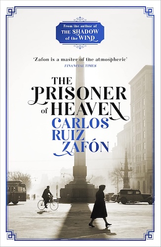 Prisoner Of Heaven