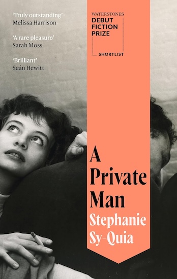 A Private Man
