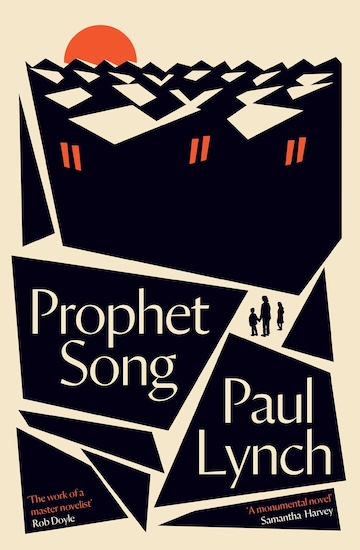 Prophet Song