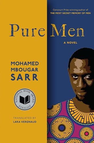 Pure Men