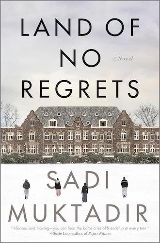 Land of No Regrets