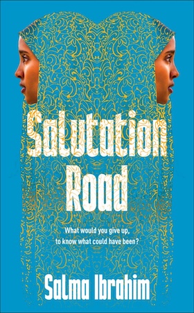 Salutation Road