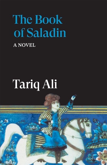 The Book of Saladin (The Islam Quintet)