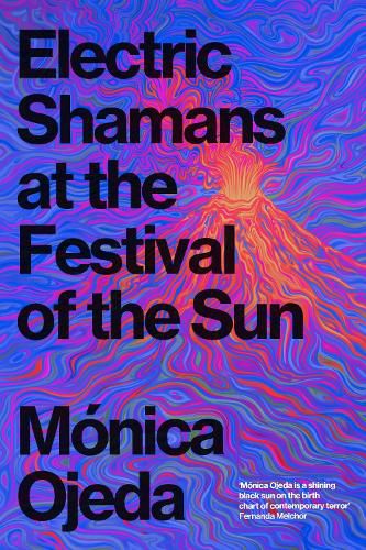 Electric Shamans at the Festival of the Sun
