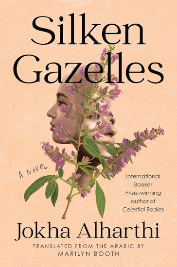 Silken Gazelles