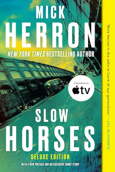Slow Horses