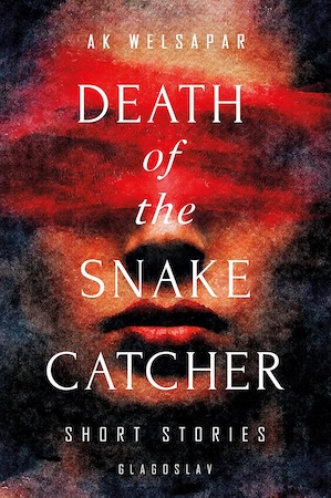 Death of the Snake Catcher