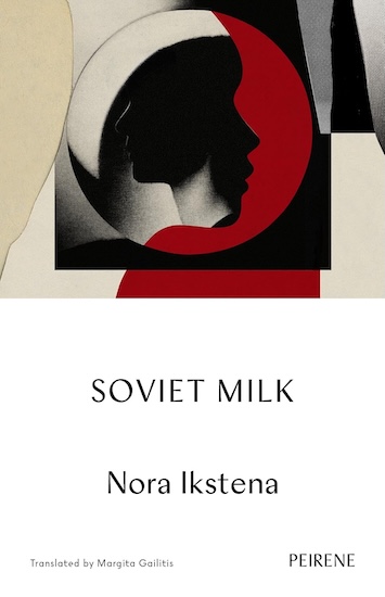 Soviet Milk