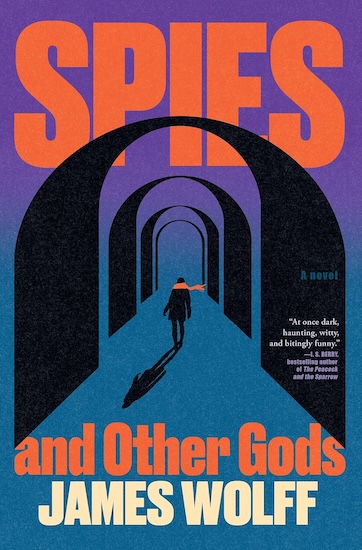 Spies and Other Gods