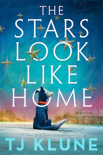 The Stars Look Like Home