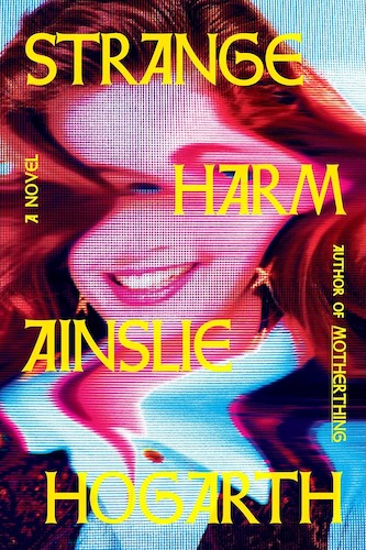 Strange Harm