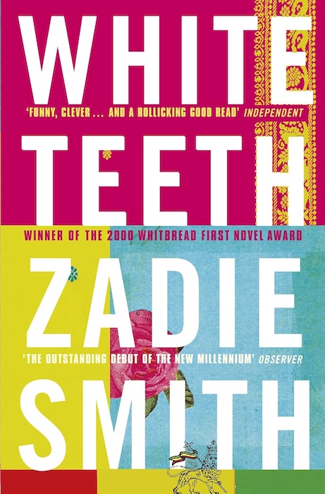 White Teeth
