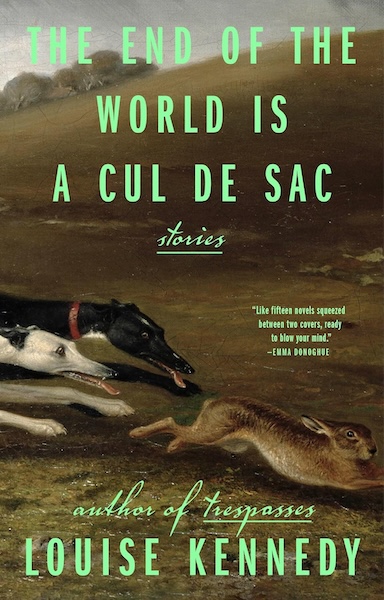 The End of the World Is a Cul de Sac