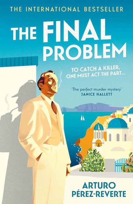 The Final Problem