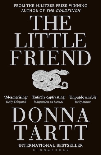The Little Friend