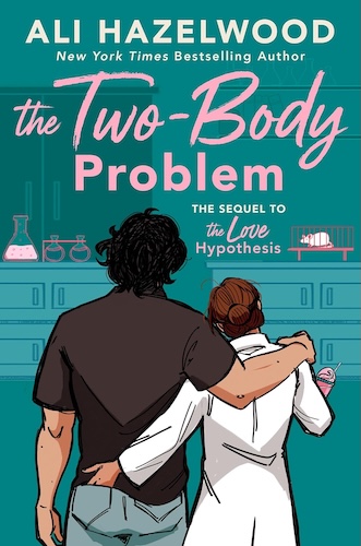 The Two-Body Problem