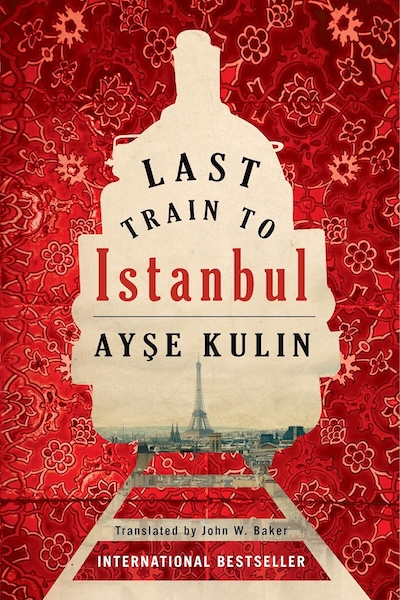 Last Train to Istanbul