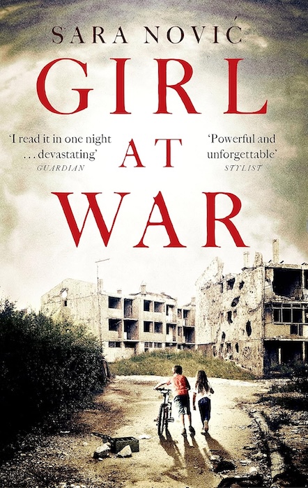 Girl at War