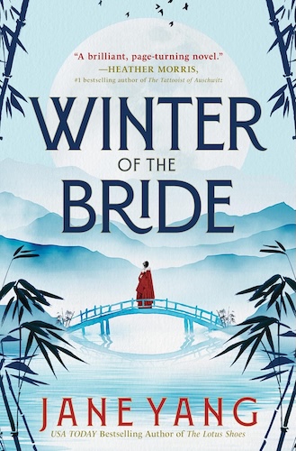Winter of the Bride