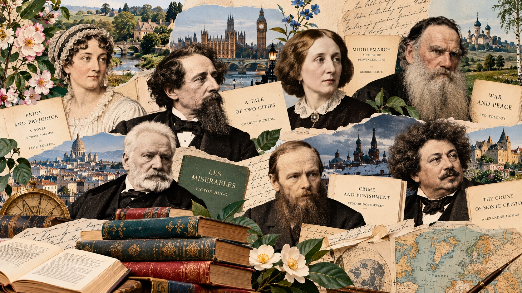 19th Century Classics