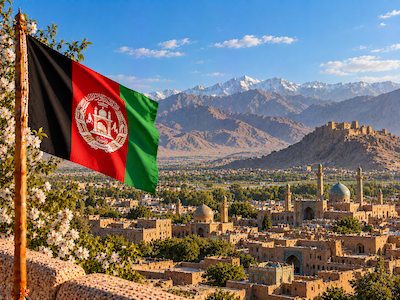 Afghanistan