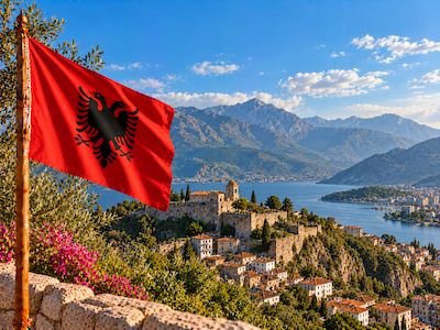 Albania