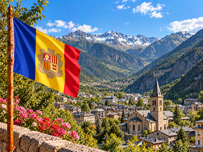 Andorra