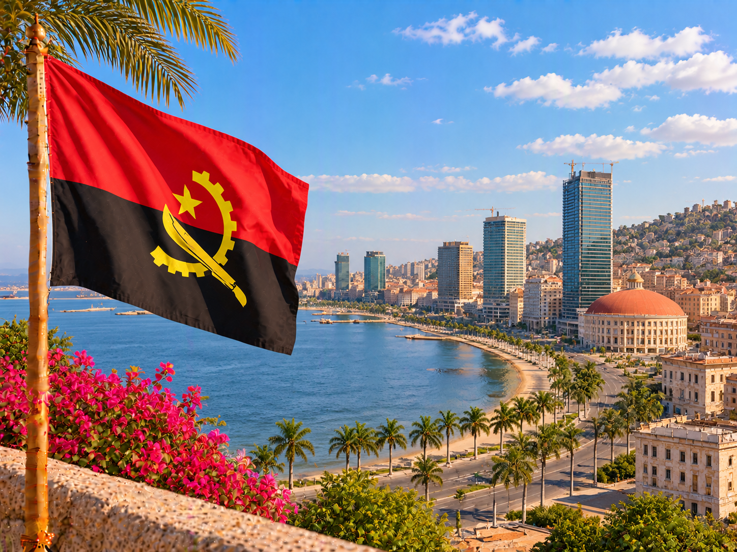 Angola