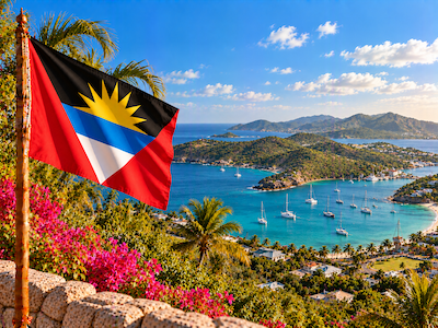 Antigua and Barbuda