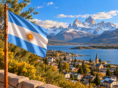 Argentina